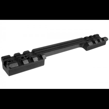 UTG Remington 700 short action mount